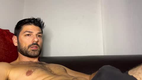 Lucenzo  online show from 10-03-25, 12:29