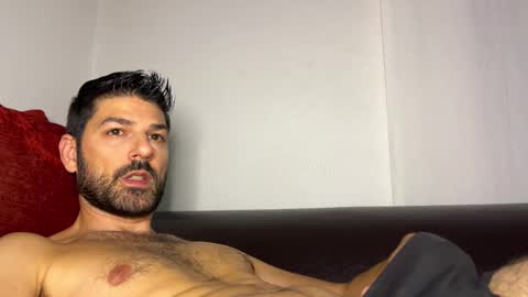 Lucenzo  online show from 10-06-25, 03:59