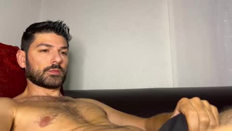 Lucenzo  online show from 10-21-25, 08:26