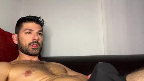 Lucenzo  online show from 11-09-25, 11:25