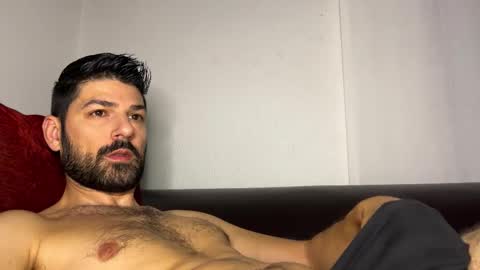 Lucenzo  online show from 12-22-25, 01:13