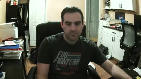 Kyle online show from 03-07-25, 11:38