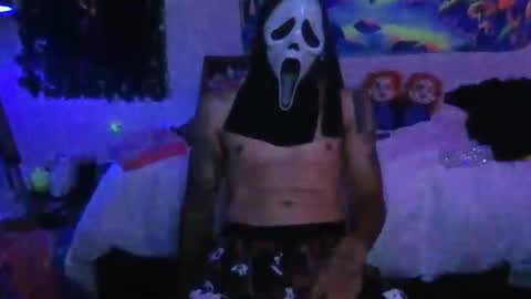 xxx God online show from 10-23-25, 06:34