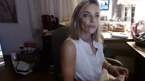 Sexi Chrisly online show from 11-23-25, 02:11