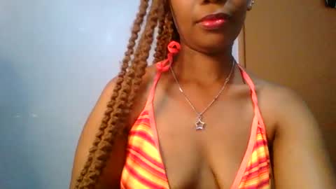 Maggie online show from 02-01-25, 07:26