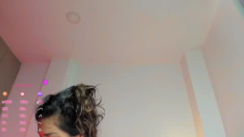Rosa  online show from 12-30-24, 10:55