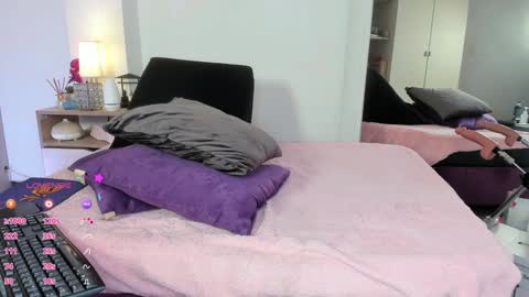 Rosa  online show from 01-23-25, 08:24