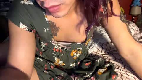 sexiwhiskey699 online show from 12-29-24, 07:22