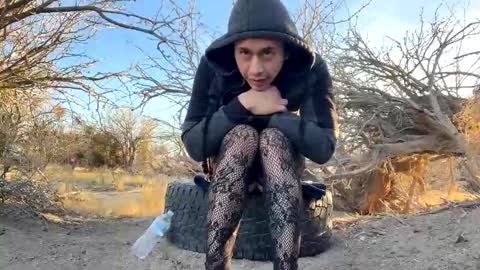 sexiwhiskey699 online show from 12-30-24, 11:49