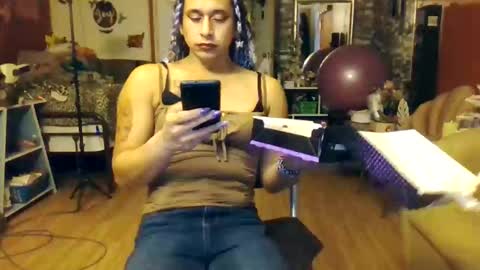 sexiwhiskey699 online show from 11-23-25, 06:57