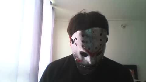 sexlatinboy2525 online show from 09-12-25, 02:17