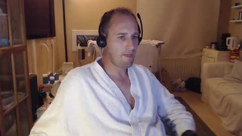 Sexlobo online show from 01-22-25, 10:15