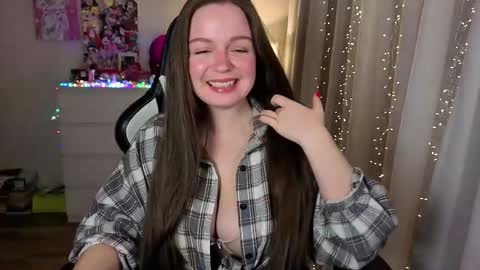 My name is Mia whats yours online show from 01-15-26, 06:55