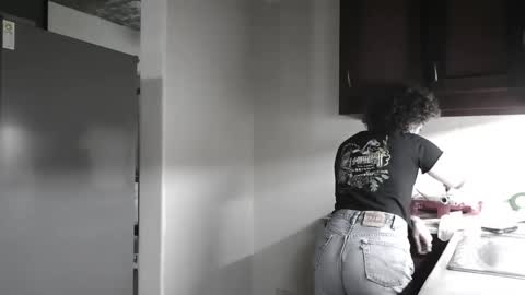 Trixy Rose online show from 02-06-25, 05:25