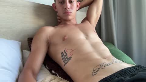 Jace online show from 04-03-26, 09:29