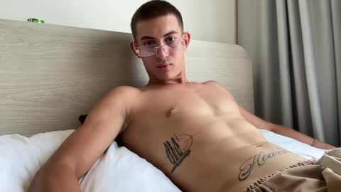 Jace online show from 04-04-26, 05:16