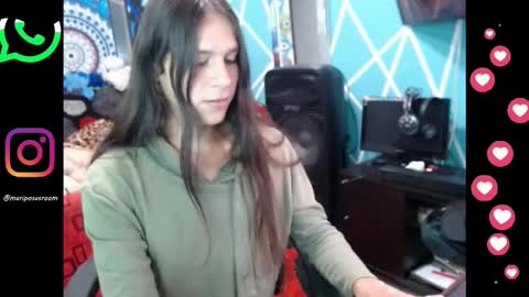 Snapshot of sexo_hot107441 chatting on 09-22-25, 09:17 sexo_hot107441 online show from 09-22-25, 09:17