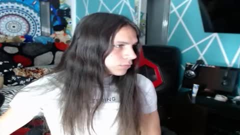 Snapshot of sexo_hot107441 chatting on 09-29-25, 04:34 sexo_hot107441 online show from 09-29-25, 04:34