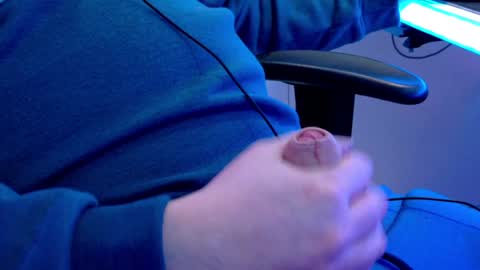 Masturbateforyou online show from 01-12-25, 02:03