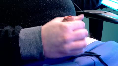 Masturbateforyou online show from 02-03-25, 01:19