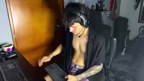 ROCKERO online show from 01-08-26, 07:21