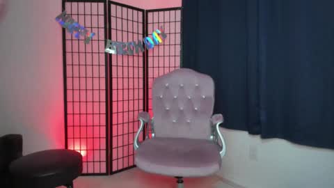 Sexpot Jess online show from 01-04-25, 10:24