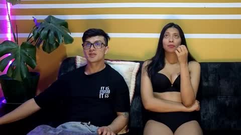 KhidaMilo online show from 10-25-25, 05:04