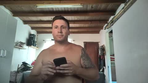 sexramsex12 online show from 02-22-25, 06:08