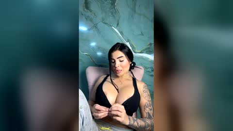 SARA    online show from 12-05-25, 05:09