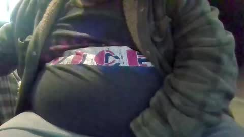 Sexual Chocolate online show from 12-16-25, 03:11