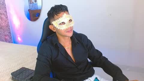 sexual_muscle online show from 09-17-25, 11:17