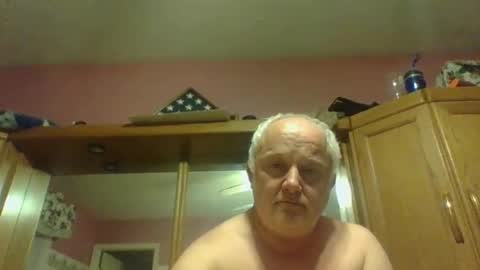 sexualbadboy online show from 03-07-25, 02:15