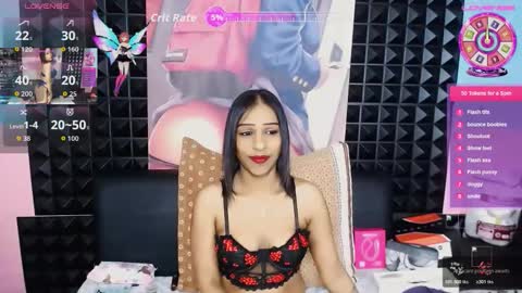 Snapshot of sexualindianx chatting on 10-22-25, 06:51 claudelle online show from 10-22-25, 06:51