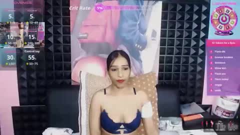 Snapshot of sexualindianx chatting on 11-21-25, 07:01 claudelle online show from 11-21-25, 07:01