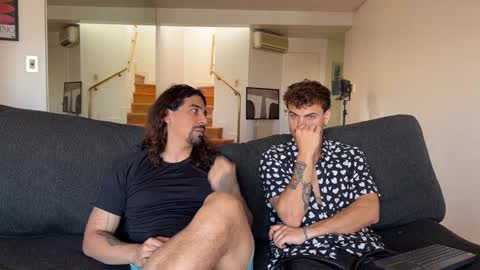 Andrea online show from 12-18-25, 08:37