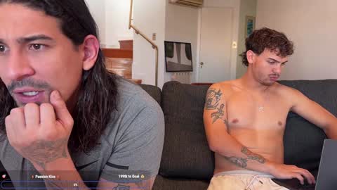 Snapshot of sexualmindset chatting on 02-13-26, 09:00 Andrea online show from 02-13-26, 09:00