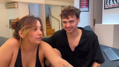 Snapshot of sexualmindset chatting on 02-19-26, 12:28 Andrea online show from 02-19-26, 12:28