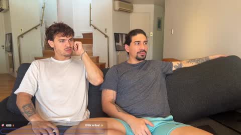 Snapshot of sexualmindset chatting on 03-02-26, 01:51 Andrea online show from 03-02-26, 01:51