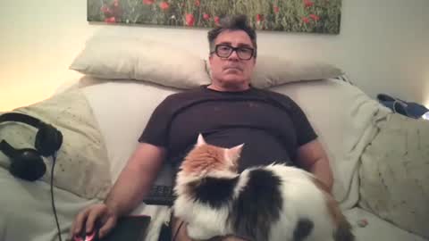 Sexurbation online show from 10-25-25, 07:08