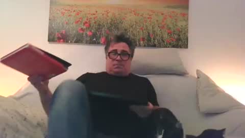 Sexurbation online show from 11-08-25, 03:45