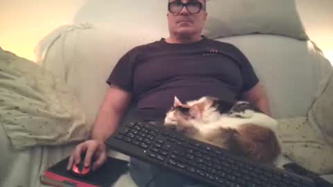 Sexurbation online show from 11-17-25, 08:14