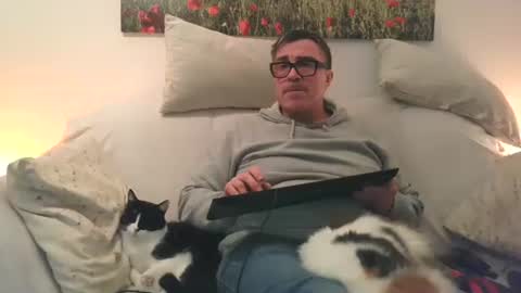 Sexurbation online show from 01-31-26, 08:51