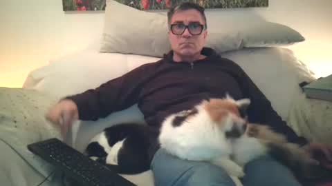 Sexurbation online show from 02-01-26, 05:33