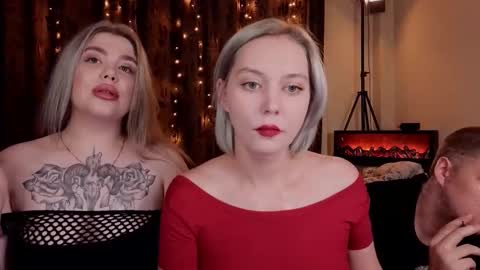 sexvibecouple online show from 01-13-26, 07:52