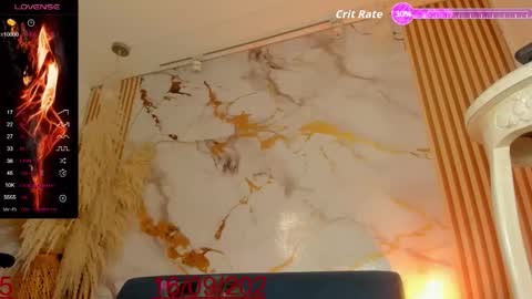 Tifanny Benitez  online show from 09-16-25, 02:18