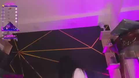 Tifanny Benitez  online show from 09-19-25, 02:07