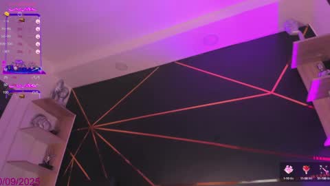 Tifanny Benitez  online show from 09-20-25, 01:56