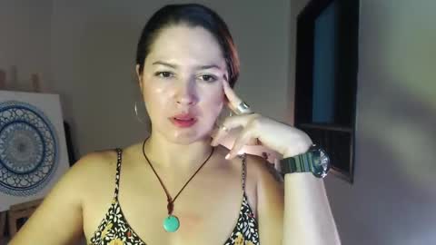 CHIARA   online show from 01-25-25, 11:54