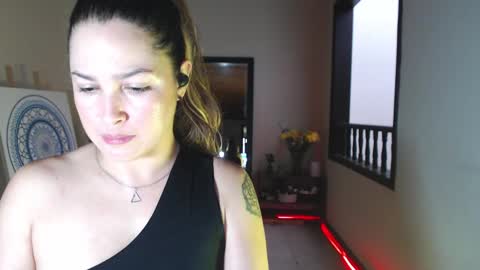 CHIARA   online show from 03-07-25, 10:32