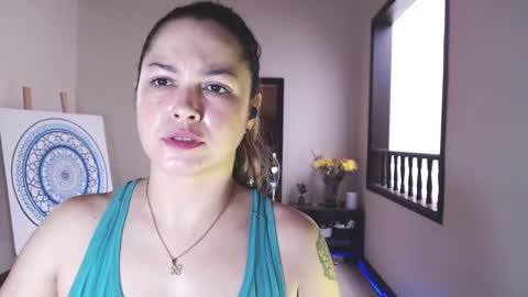 CHIARA   online show from 03-08-25, 09:40
